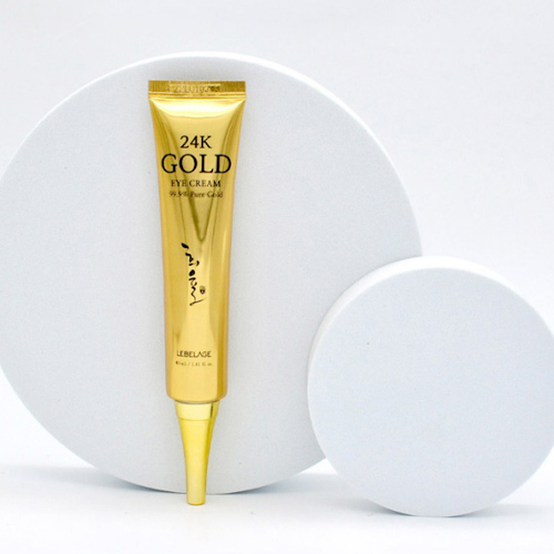 르베라쥬 희율 24K 골드 아이크림 40ml