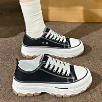 BB790 2컬러 여성 통굽스니커즈